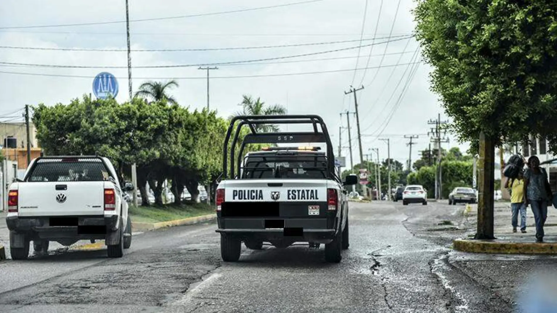 Violencia Poza Rica